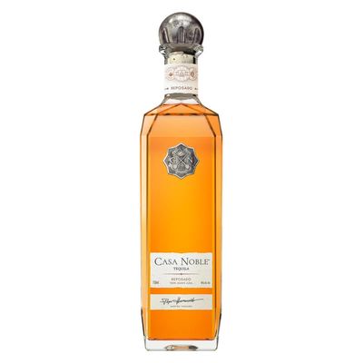 Casa Noble Reposado Tequila 80Proof 750ml
