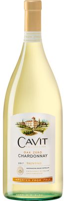 Cavit Chardonnay 1.5 Ltr