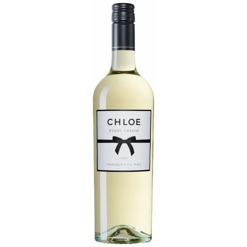 Chloe Pinot Grigio 750ml