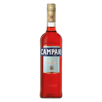 Campari Milano Liqueur 750ml