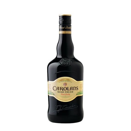 Carolans Irish Cream Liqueur 34Proof 1 Ltr