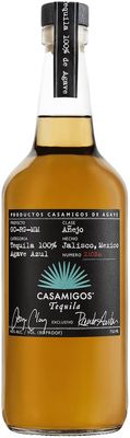 Casamigos Anejo Tequila 80Proof 750ml
