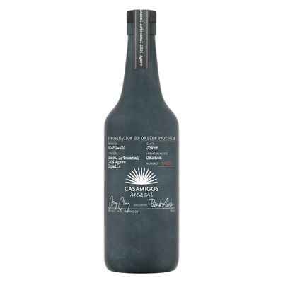 Casamigos Mezcal Joven 80Proof 750ml