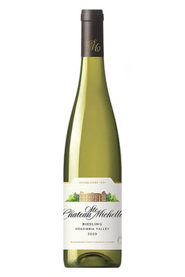 Chateau Ste Michelle Riesling 750ml