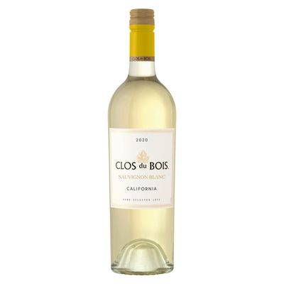 Clos Du Bois Sauvignon Blanc 750ml