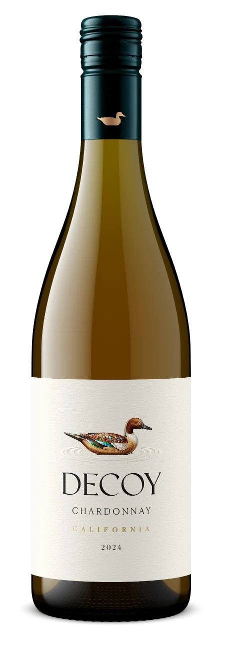 Decoy By Duckhorn Chardonnay 750ml