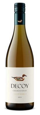 Decoy By Duckhorn Chardonnay 750ml