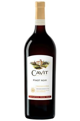 Cavit Pinot Noir 1.5 Ltr