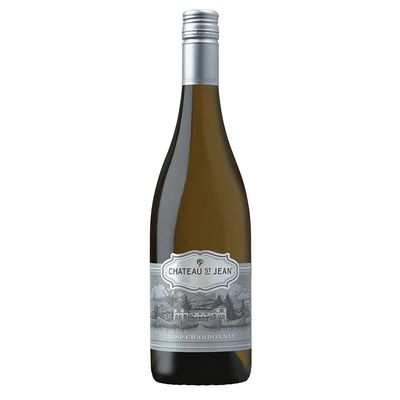 Chateau Ste Jean Crisp Chardonnay 750ml