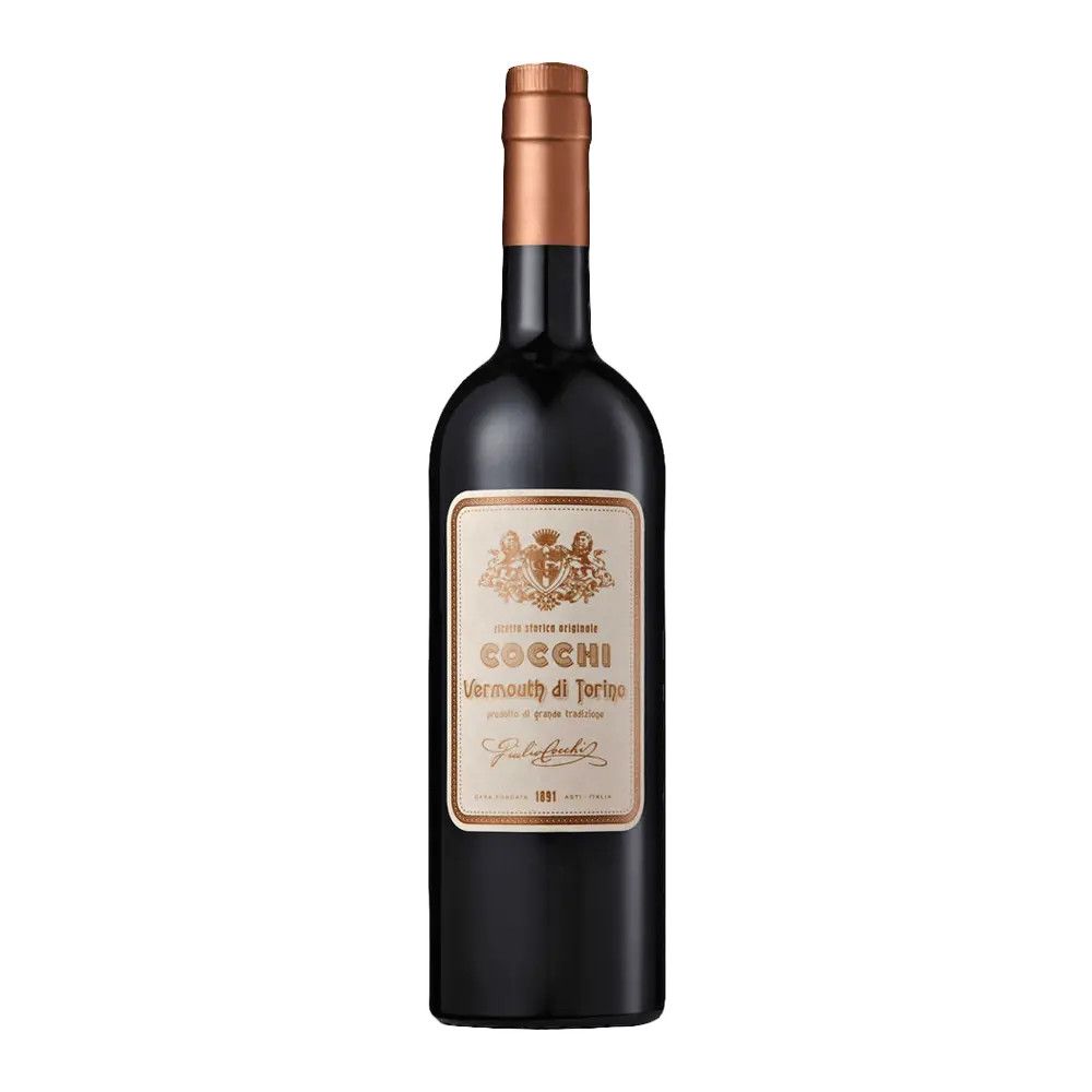 Cocchi Vermouth Di Torino 750ml