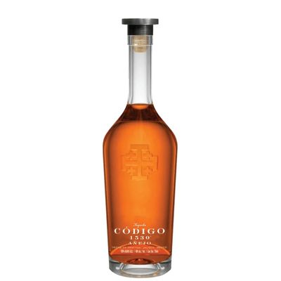 Codigo 1530 Tequila Anejo 80Proof 50ml
