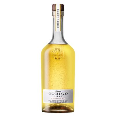 Codigo 1530 Tequila Reposado 80Proof 750ml