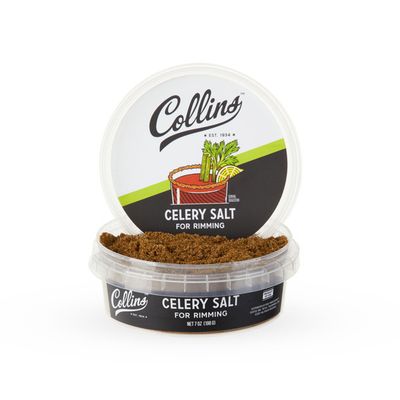 Collins Celery Salt 7oz