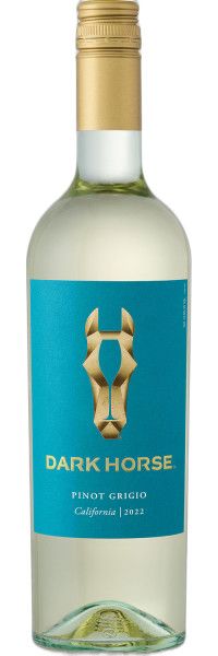 Dark Horse Pinot Grigio 750ml