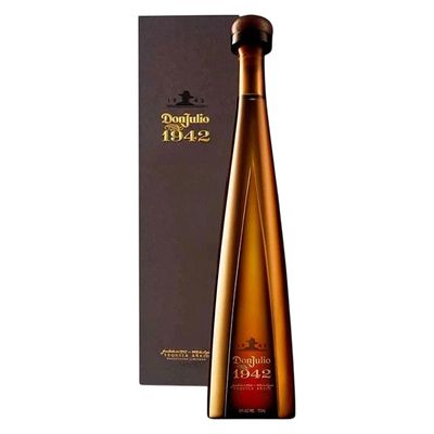 Don Julio 1942 Extra Anejo 80Proof 750ml