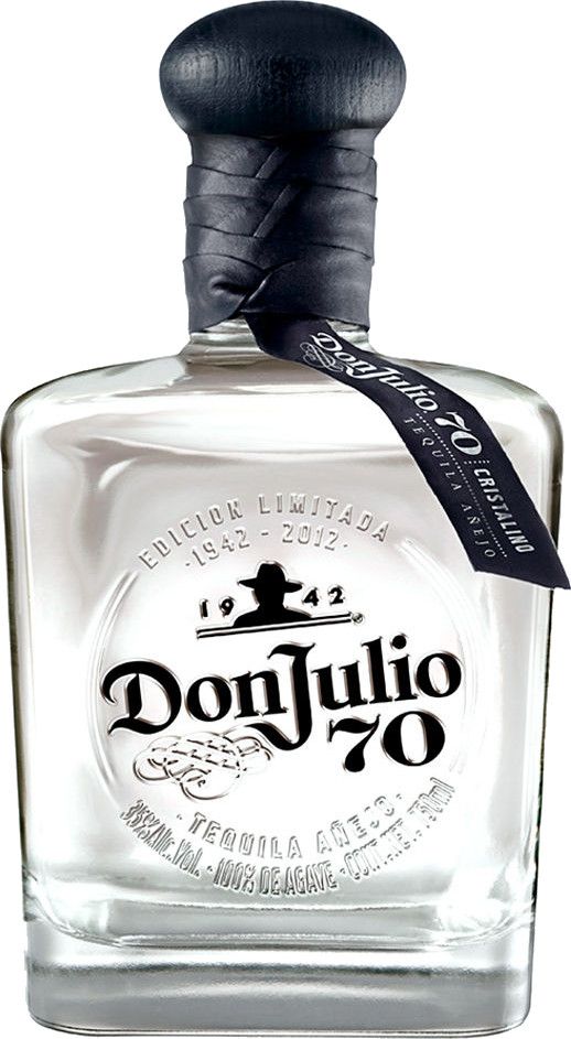 Don Julio Anejo Tequila 70th Anniversary Limited Edition 80Proof 750ml