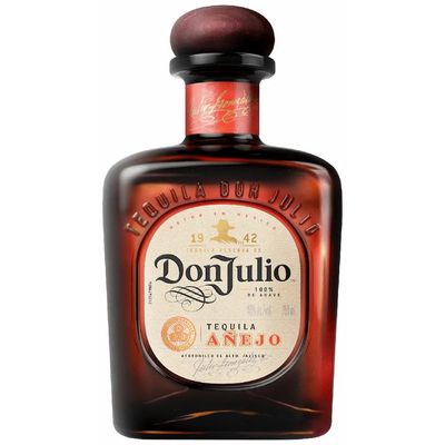 Don Julio Anejo Tequila 80Proof 750ml