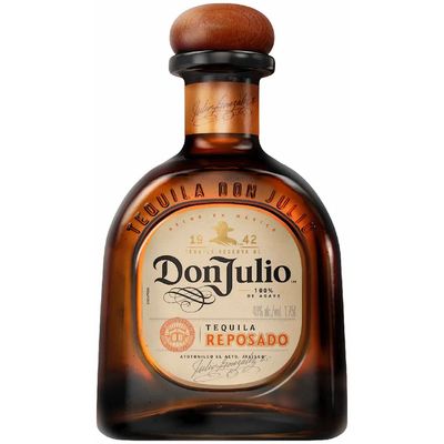 Don Julio Reposado Tequila 80Proof 375ml