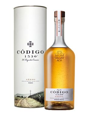 Codigo 1530 Tequila Anejo 750ml