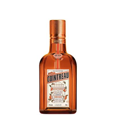 Cointreau Liqueur 80Proof 375ml