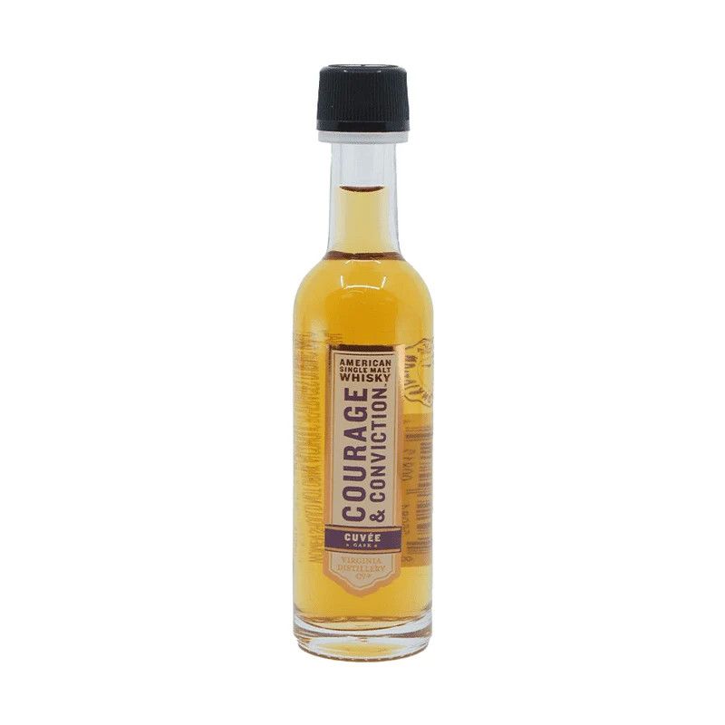 Courage &amp; Conviction Cuvee 92Proof 50ml