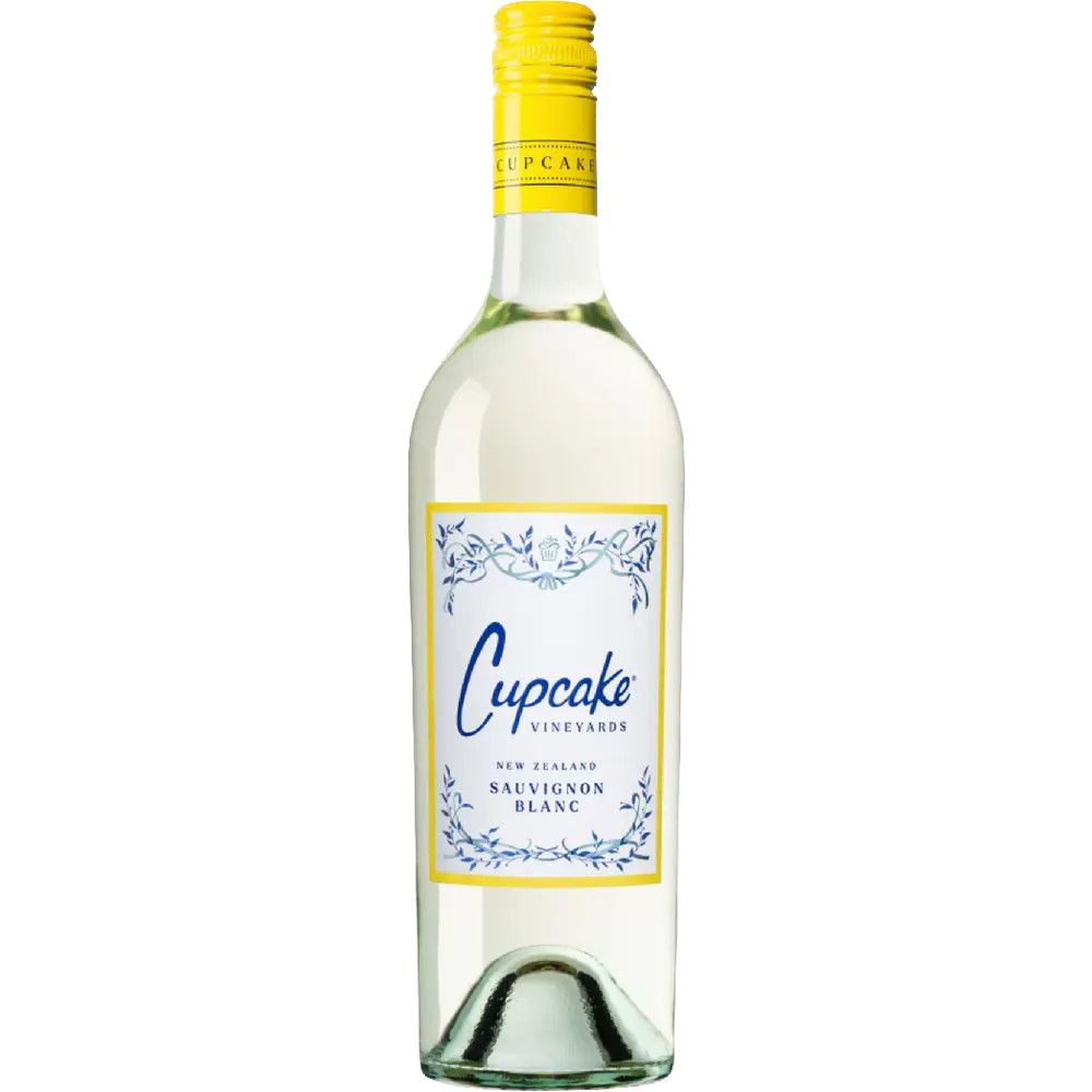 Cupcake Moscato 750ml