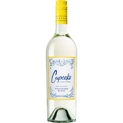 Cupcake Moscato 750ml