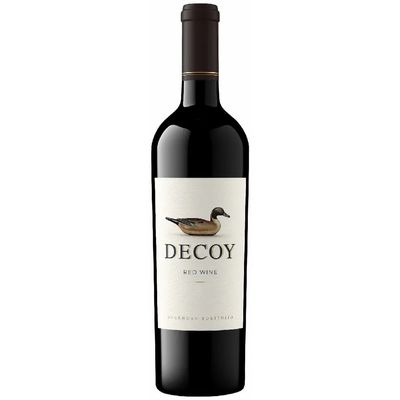 Decoy By Duckhorn Cabernet Sauvignon 750ml