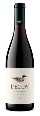 Decoy By Duckhorn Pinot Noir 750ml