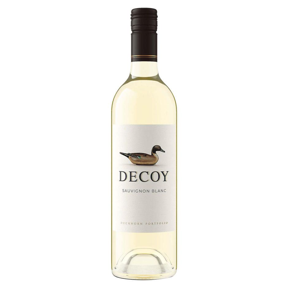 Decoy By Duckhorn Sauvignon Blanc 750ml