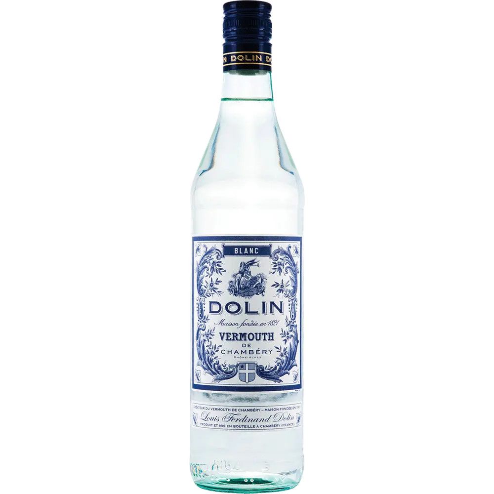 Dolin Vermouth De Blanc 750ml
