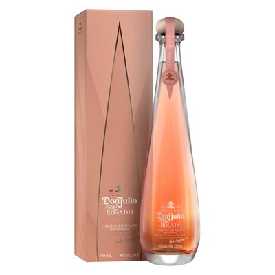 Don Julio 1942 Reposado Rosado 80Proof 750ml