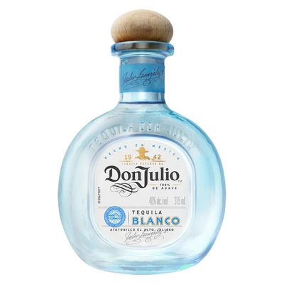Don Julio Blanco Tequila 80Proof 375ml