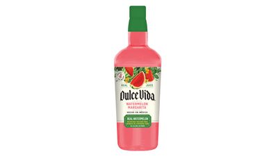 Dulce Vida RTD Watermelon Margarit Pet 1.75 Ltr