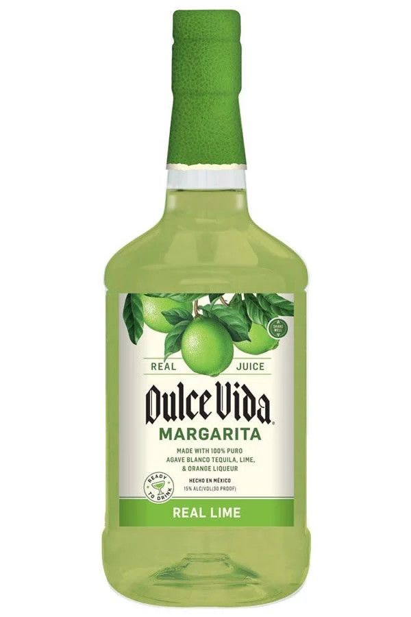 Dulce Vida RTD Margrita Pet 1.75 Ltr
