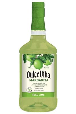 Dulce Vida RTD Margrita Pet 1.75 Ltr