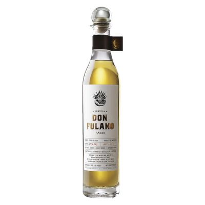 Don Fulano Anejo Tequila 750ml
