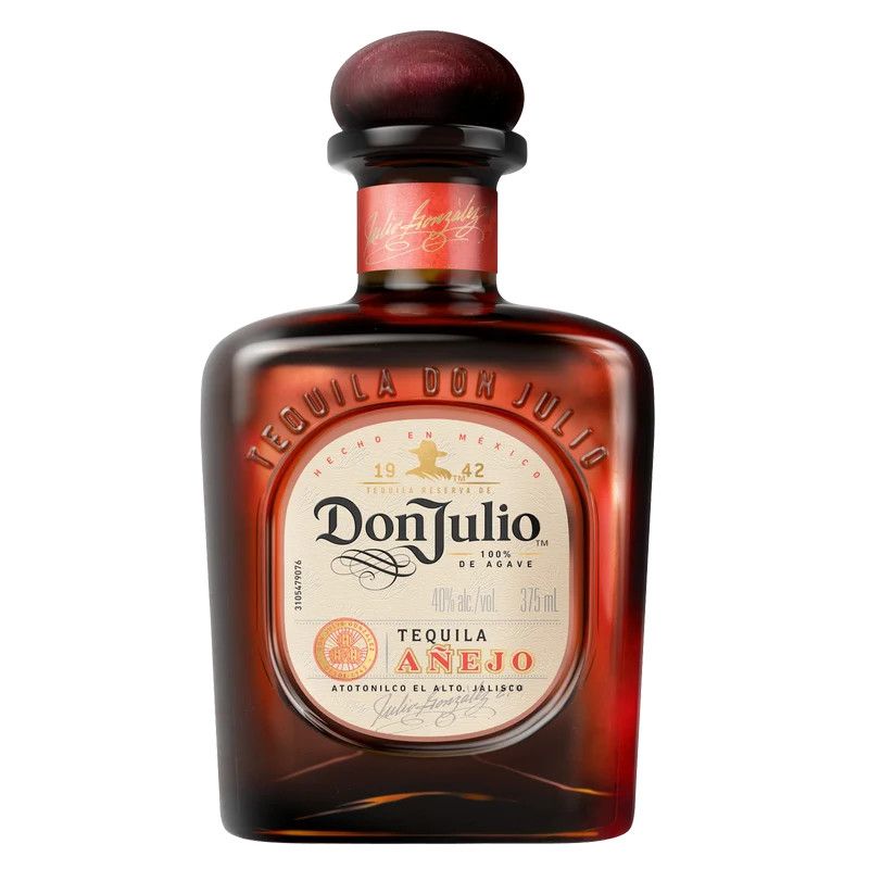 Don Julio Anejo Tequila 80Proof 375ml
