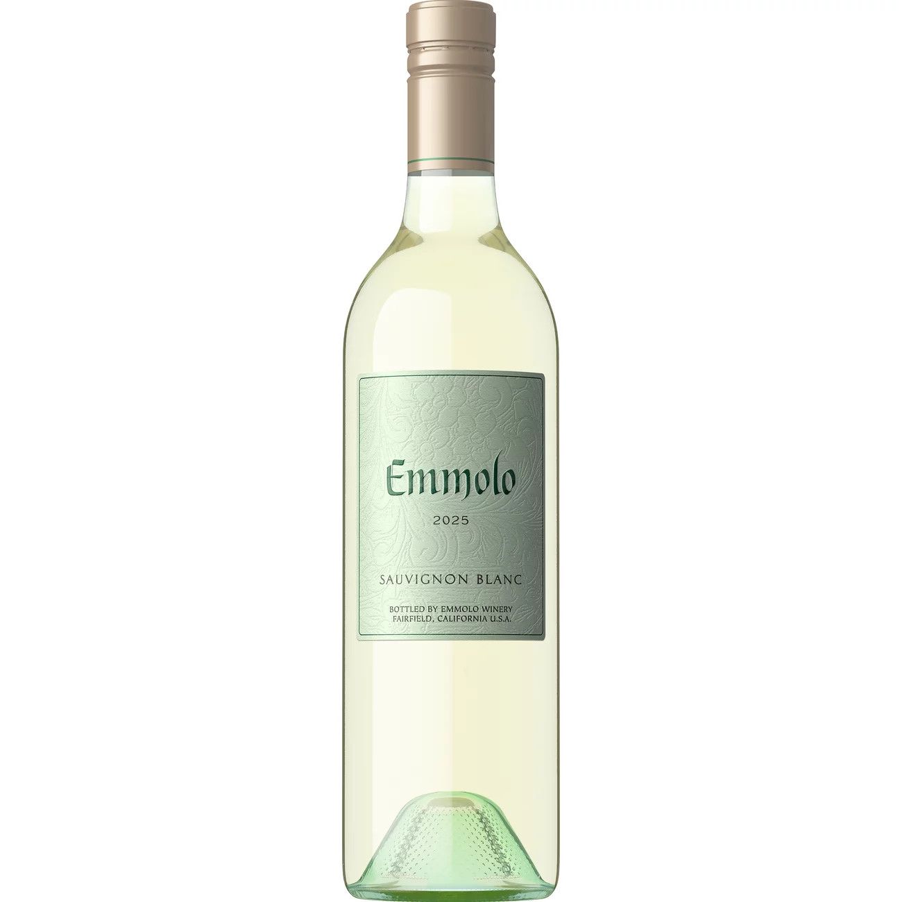 Emmolo Sauvignon Blanc 750ml