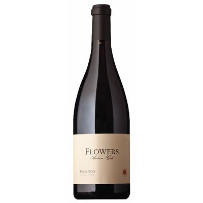 Flowers Pinot Noir 750ml