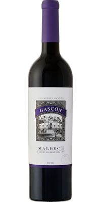 Gascon Malbec Reserve 750ml