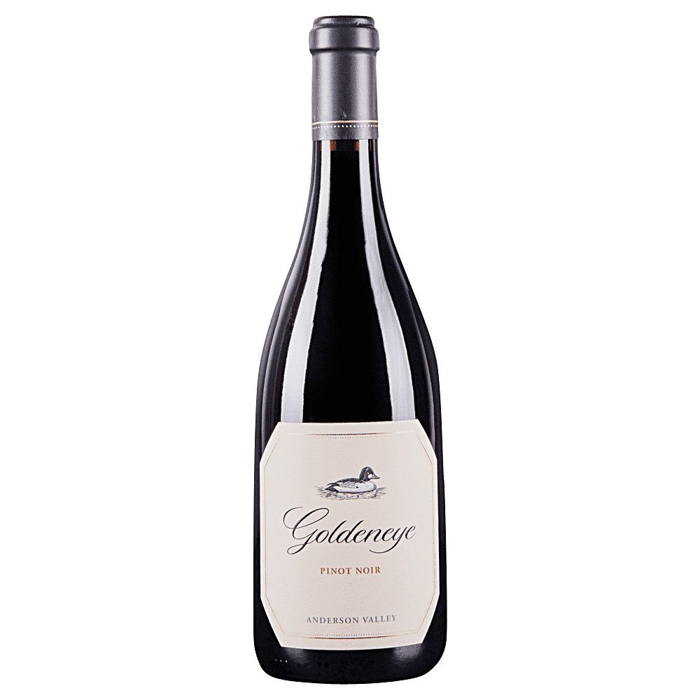 Goldeneye Pinot Noir Anderson Valley 750ml