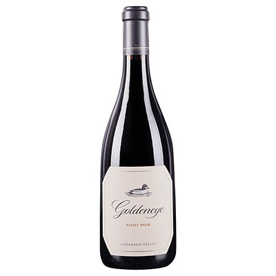 Goldeneye Pinot Noir Anderson Valley 750ml