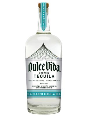 Dulce Vida Blanco Organic Tequila 80Proof 1.75 Ltr