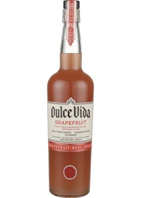 Dulce Vida Grapefruit Tequila 70Proof 750ml