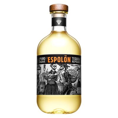 Espolon Reposado Tequila 80Proof 750ml
