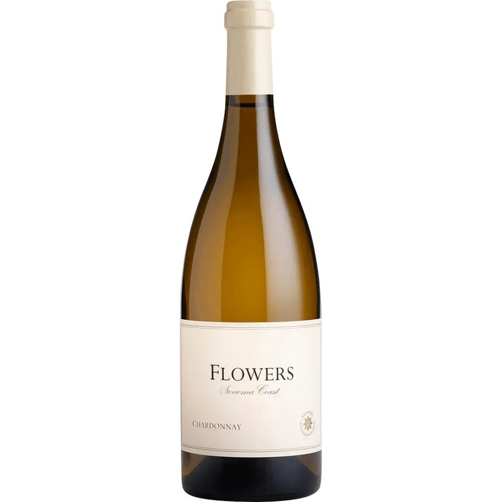 Flowers Chardonnay 750ml