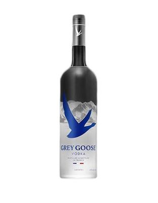 Grey Goose Vodka Night Vision 80Proof 1 Ltr