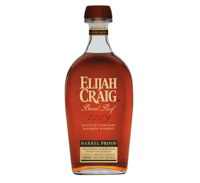 Elijah Craig Barrel Proof 12Year (B522) (May/2022) 120Proof 750ml