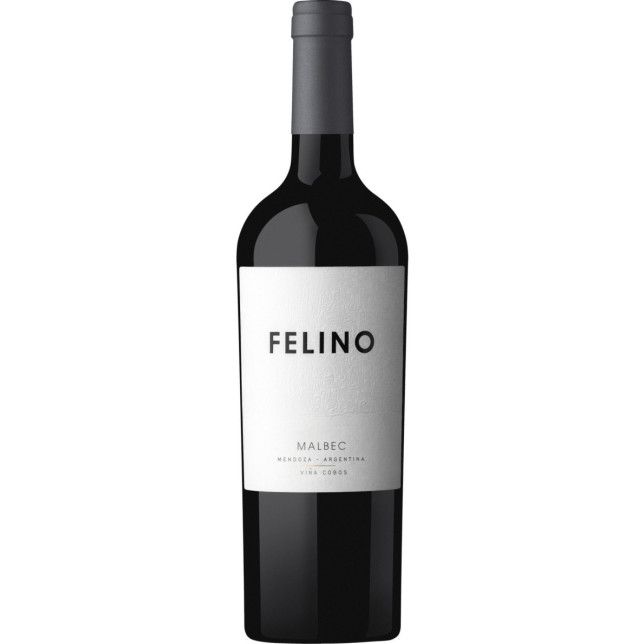 Felino Malbec 19 750ml